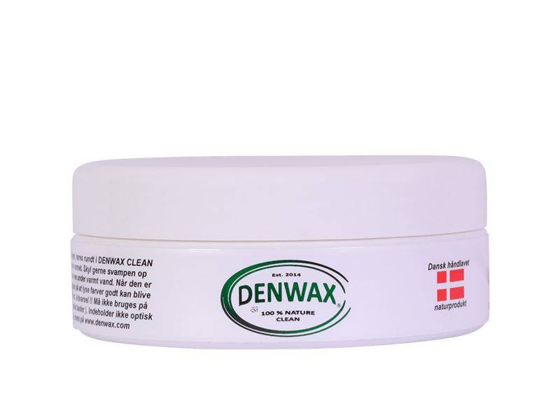 Denwax Clean
