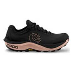 MTN Racer 3 Trail Running Shoe Women - Black, Lilac