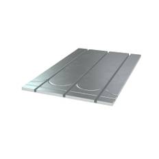 Altech gulvvarmeplade 16 mm 1175x750x17 mm + vendespor og alu. varmef. CC 150