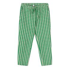 JUNA Bæk&Bølge Barbara Pants |Green |XS