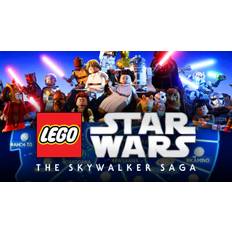 LEGO Star Wars The Skywalker Saga (Xbox Series X) - Deluxe Edition