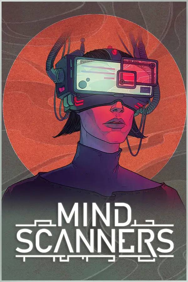 Mind Scanners (PC / Mac) - Steam - Digital Code