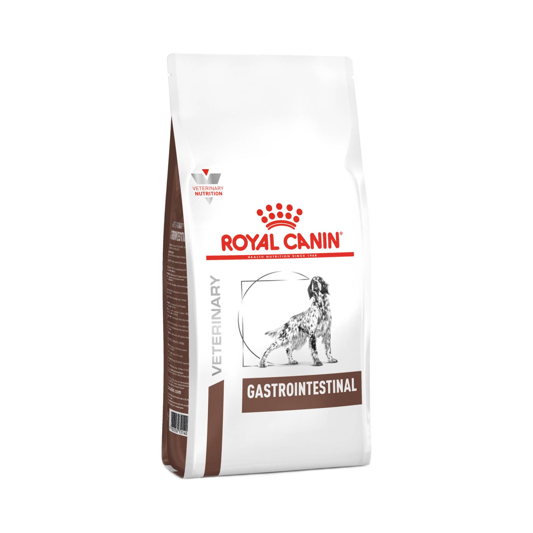 Royal Canin Gastro Intestinal Torrfoder för Hund - 15 kg
