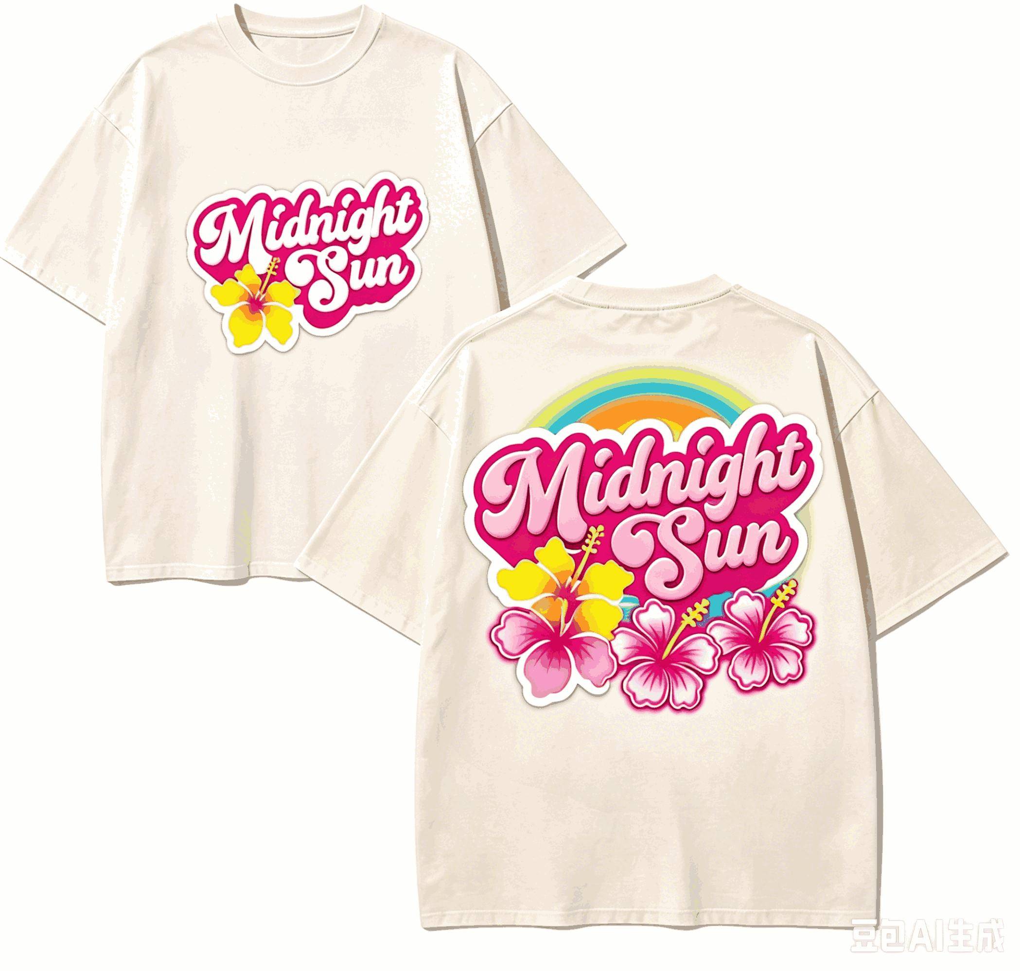 Zara Larsson Present T-shirt Herr Dam Harajuku Överdimensionerad Unisex Kortärmad Streetwear hög kvalitet Par het produkt Bekväm cm white
