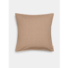 Aiayu - Pillow Cotton Slub - Light Tabacco