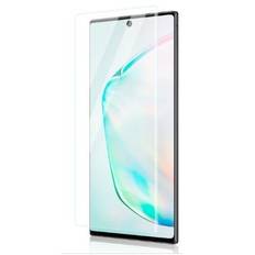 Skärmskydd Samsung Galaxy Note 10 PLUS Full Cover UV-Applicering