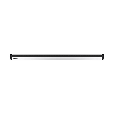 Thule Wingbar Evo 118 cm tagbøjle 2-pak i aluminium