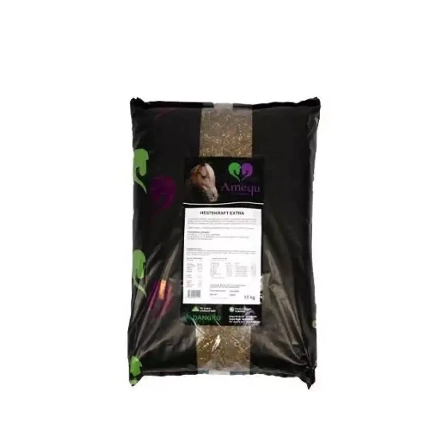 Hestekraft Extra 15 kg - 15 kg