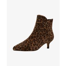 Shoe The Bear Saga zip støvle - 36