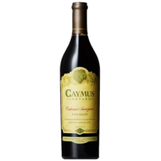 Caymus, Cabernet Sauvignon 2021