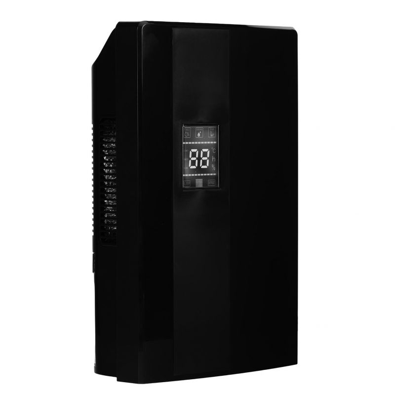 Luftavfuktare 65W 2000ml med luftrening