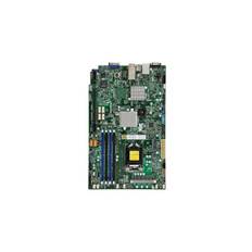 Supermicro X11SSW-TF Bundkort - Intel C236 - Intel LGA1151 socket - DDR4 RAM