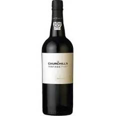 2017 Churchill-Graham Vintage Port