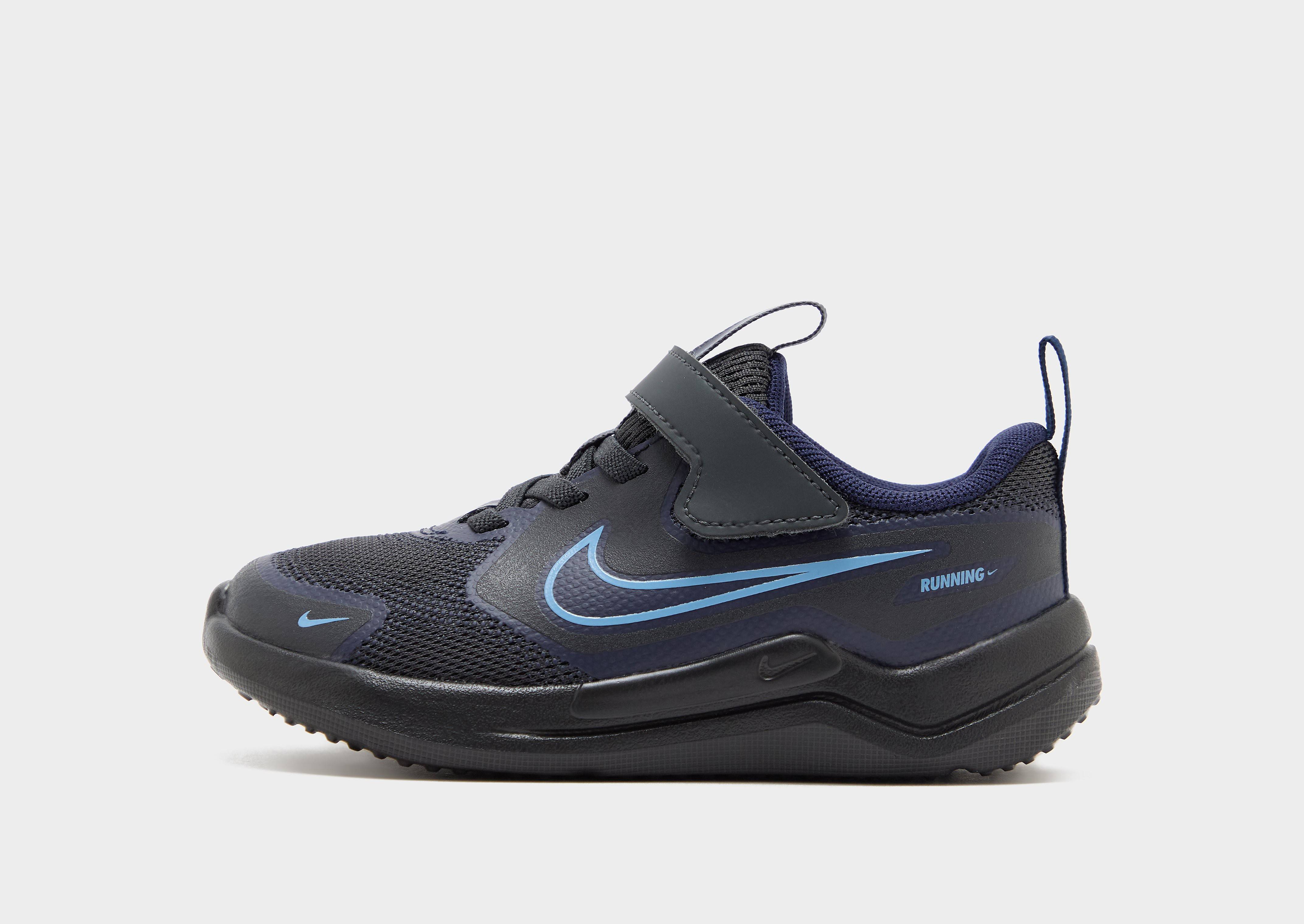 Nike Cosmic Runner Baby, svart - 25