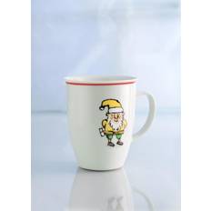 Mugg Gultomte