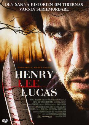 DVD - Henry Lee Lucas (Beg)