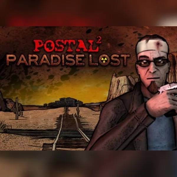 Postal 2: Paradise Lost (DLC) (PC) GOG.com Key - GLOBAL
