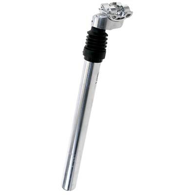 Sadelstolpe fjädrande 27,2mm Promax