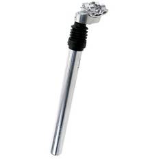 Sadelstolpe fjädrande 27,2mm Promax