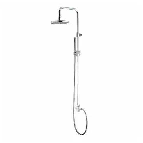 Duschset Calflex Maxima Trend 30626: Krom