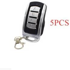 Garageport fjärrkontroll 868 mhz grindstyrning rullande kod 287-868 mhz fjärrkontroll duplicator klon garage kommandöppnare - 5 st