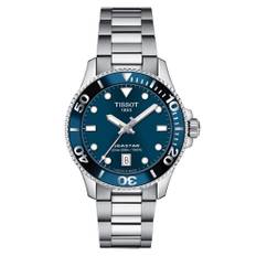 Tissot Unisex Seastar 1000 36mm Watch T120.210.11.041.00