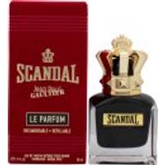 Scandal Pour Homme Le Parfum