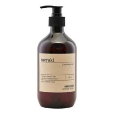 MERAKI – HAND LOTION – NORTHERN DAWN