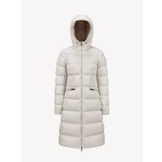 AVOCETTE LONG DOWN JACKET HVID