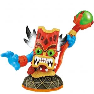 Double Trouble Skylanders Giants (Begagnad)