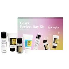 Cosrx Bestsellers Giftbox with Snail Mucin, Peptide Skin Booster & Gel Cleanser 20 ml + 20 g + 2 x 30 ml