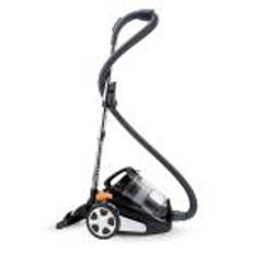 Nedis Poseløs støvsuger | Poseløs | 700 W | Støvkapacitet: 3