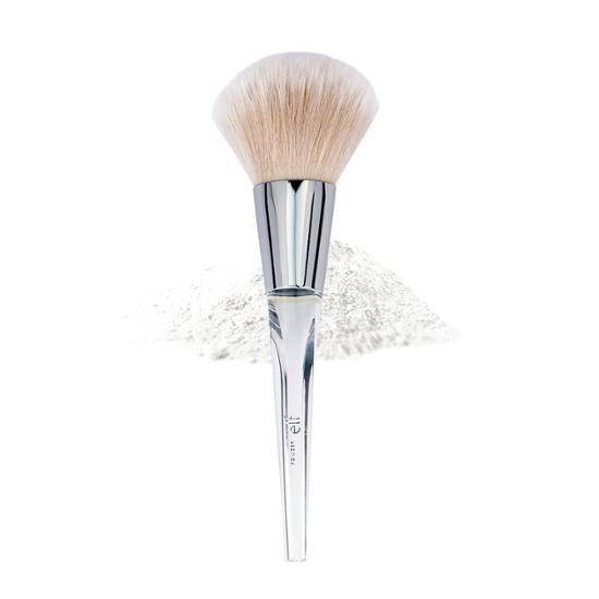 e.l.f. Elf Precision Powder Brush