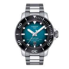 Tissot Seastar 2000 Professional Powermatic 80