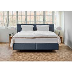 Tempur Spring Box Boksseng - 180x200 / Pro SmartCool