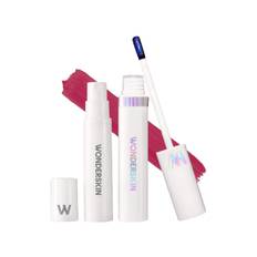 Wonderskin - Wonder Blading Lip Stain Kit CHARMING - Charming (Toffee Rose) - Onesize