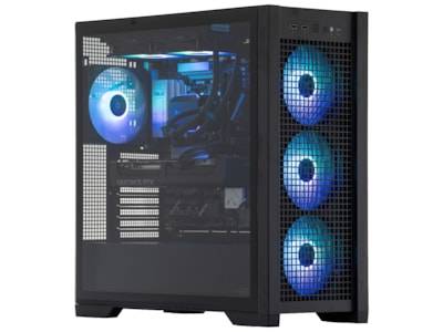 Komplett-PC Epic Gaming a340 RGB - RTX 5080 - KPC-EPIC-A340-RGB-0125