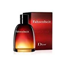 Dior Eau De Toilette Herren Fahrenheit 50 ml
