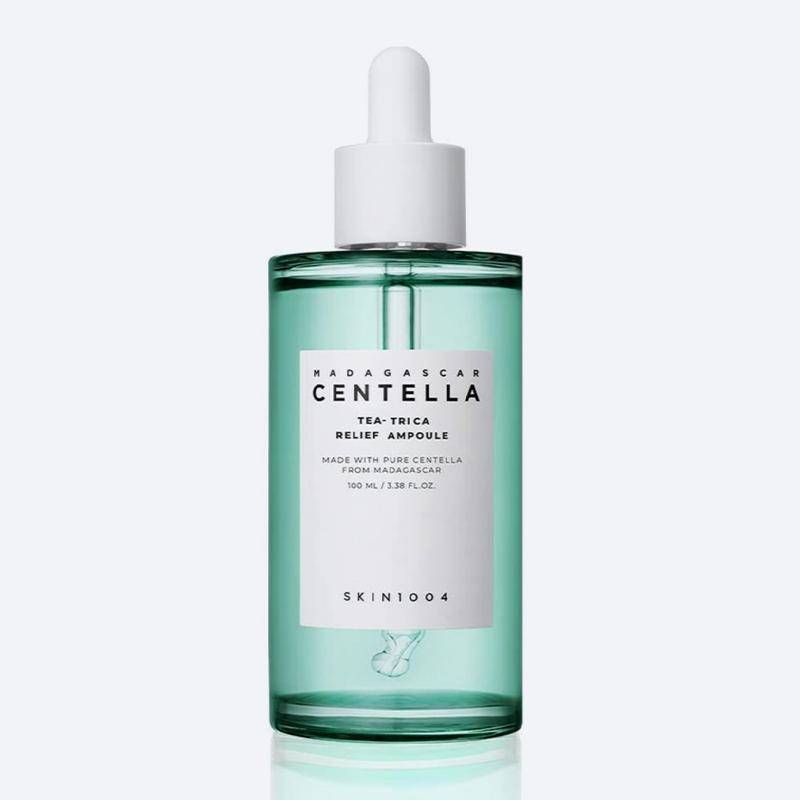 VT Centella Tea-Trica Relief Ampoule 100ml