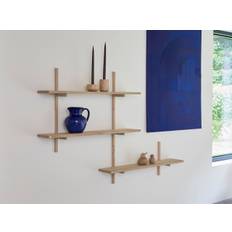 Andersen Furniture A Light Shelf (Ubehandlet eg)