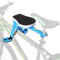 Cykel Baby Kids Barn Frammonterad Sittdyna Stol Sadel Sits för Mountainbike