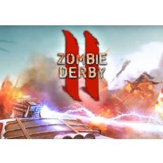 Zombie Derby 2 (PC) Steam Key - GLOBAL