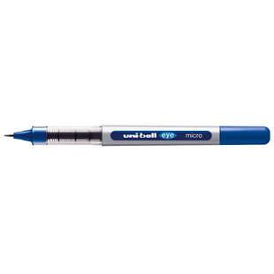 Uni-ball Eye Micro 0,5 Blue - Blå