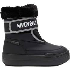 Moon Boot Juniors' Park Strap Black, 33
