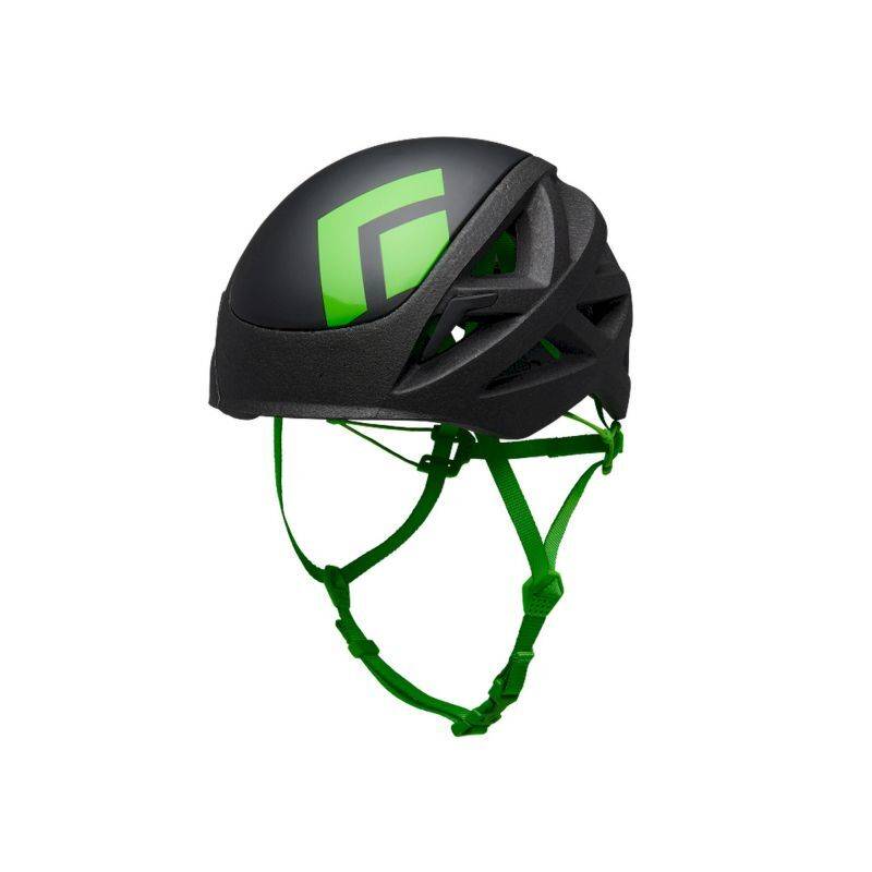 Black Diamond Vapor - Klätterhjälm Envy Green M / L