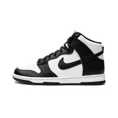 Dunk High "Panda" 42
