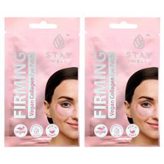 2st Stay Well Eye Patch - Firming Vegan Collagen