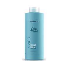 Wella Invigo Senso Calm Shampoo 1000ml