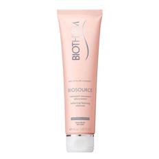 Biotherm Biotherm Biosource Softening Foaming Cleanser 150Ml Nude