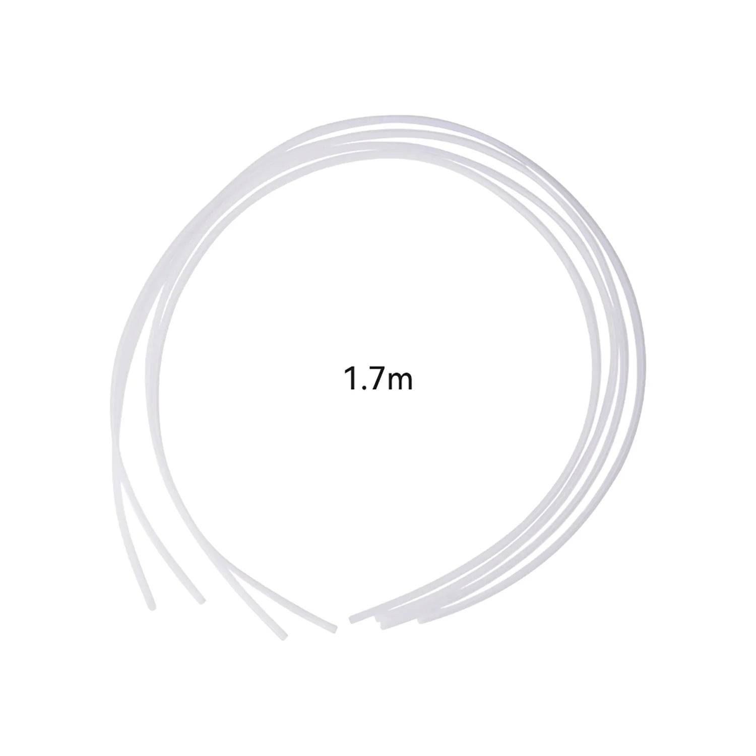 PTFE Filament tubes til Anycubic ACE Pro (4 stk.) - Kobra 3 Max Combo